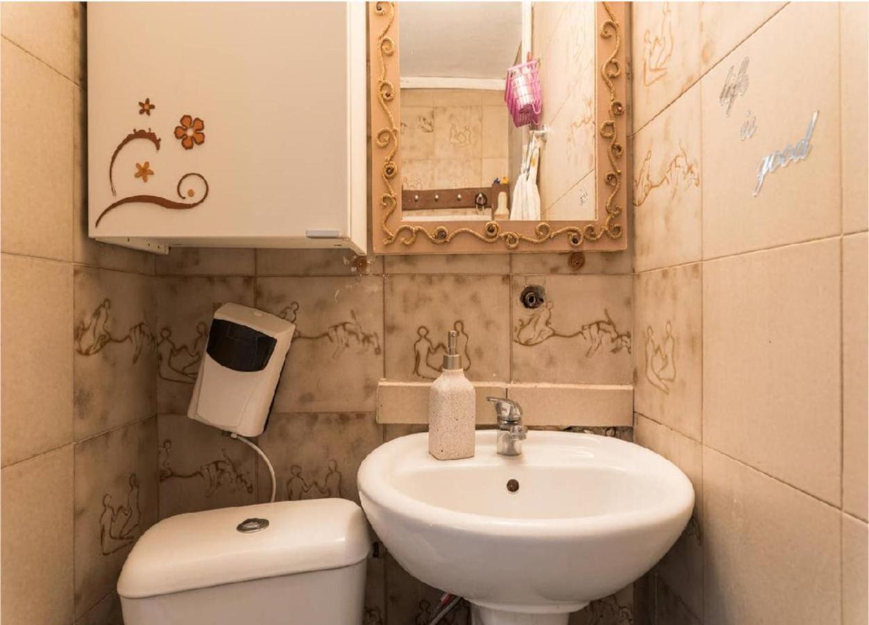 2Bd- Perfect Location With Square View Apartment Thessaloníki Luaran gambar