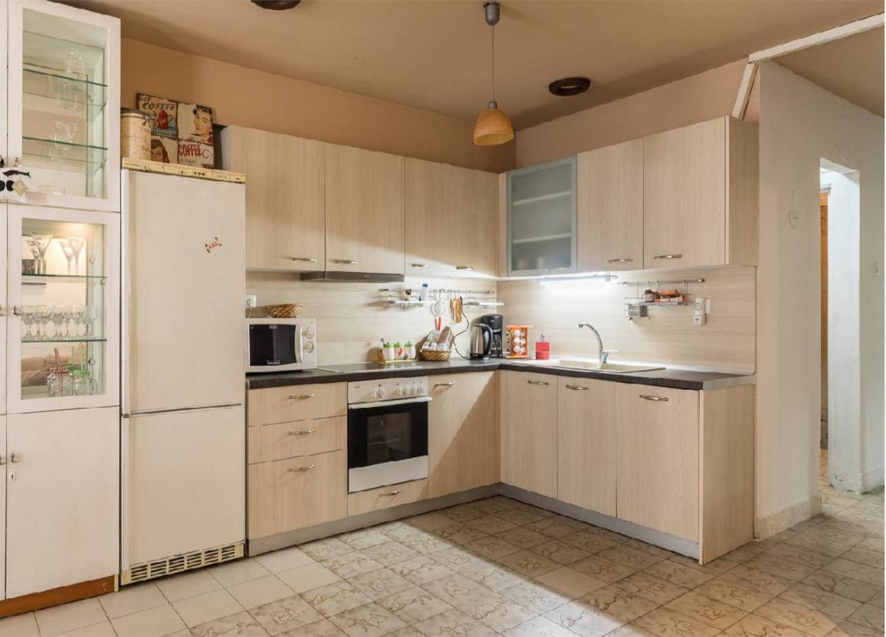 2Bd- Perfect Location With Square View Apartment Thessaloníki Luaran gambar
