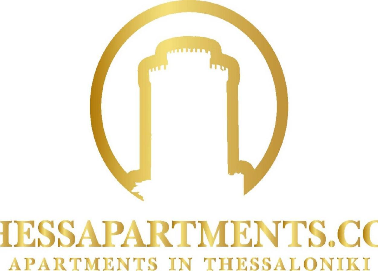 2Bd- Perfect Location With Square View Apartment Thessaloníki Luaran gambar