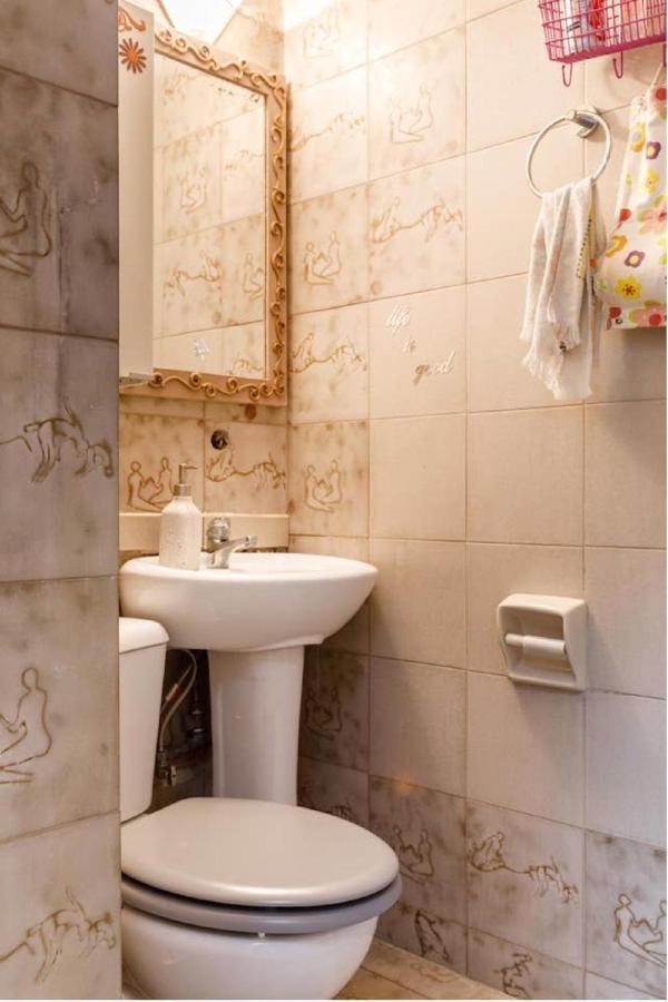 2Bd- Perfect Location With Square View Apartment Thessaloníki Luaran gambar