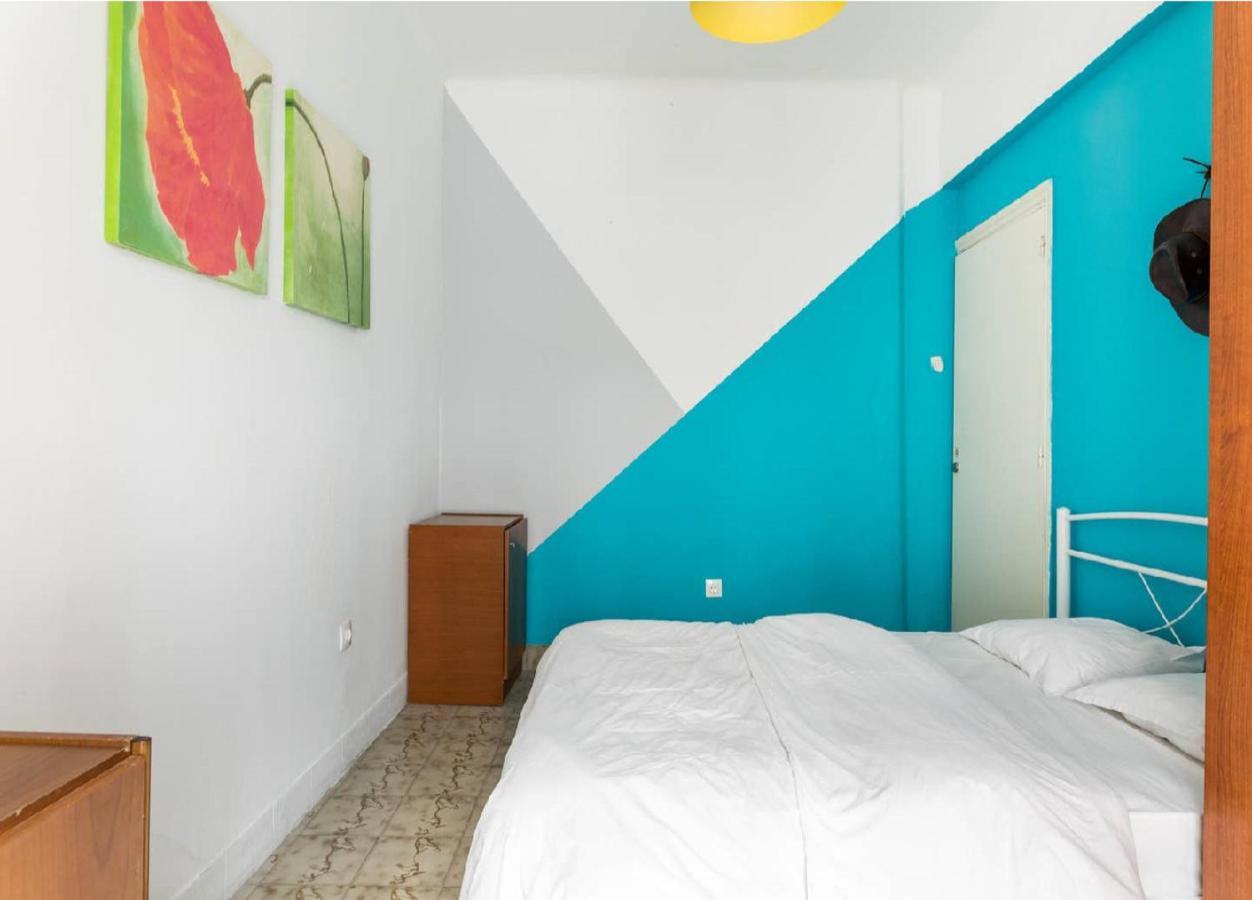 2Bd- Perfect Location With Square View Apartment Thessaloníki Luaran gambar