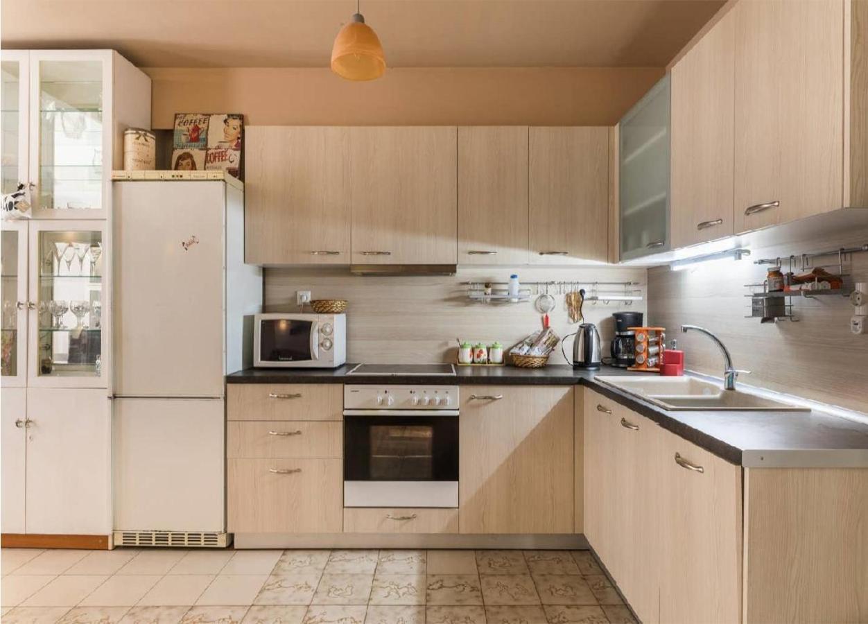 2Bd- Perfect Location With Square View Apartment Thessaloníki Luaran gambar
