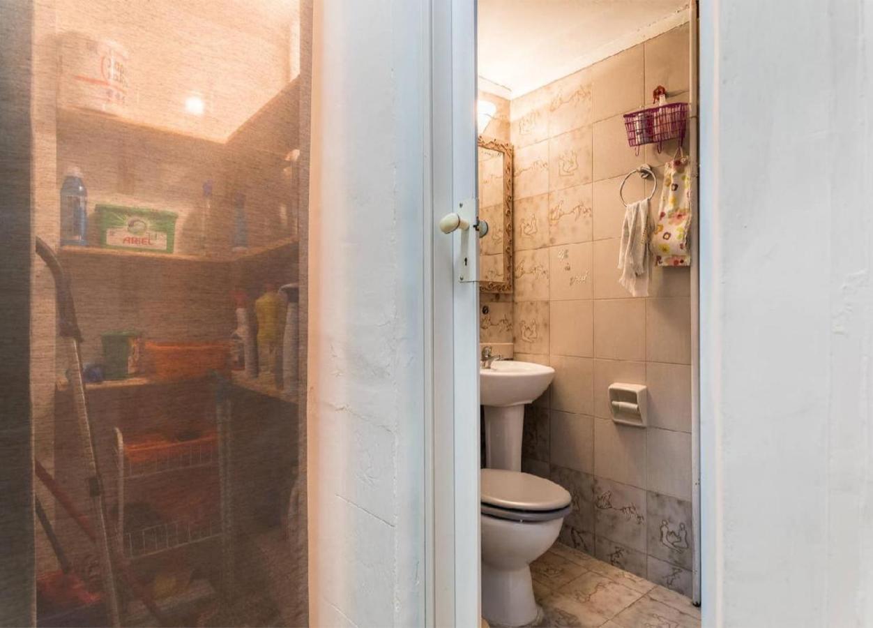 2Bd- Perfect Location With Square View Apartment Thessaloníki Luaran gambar