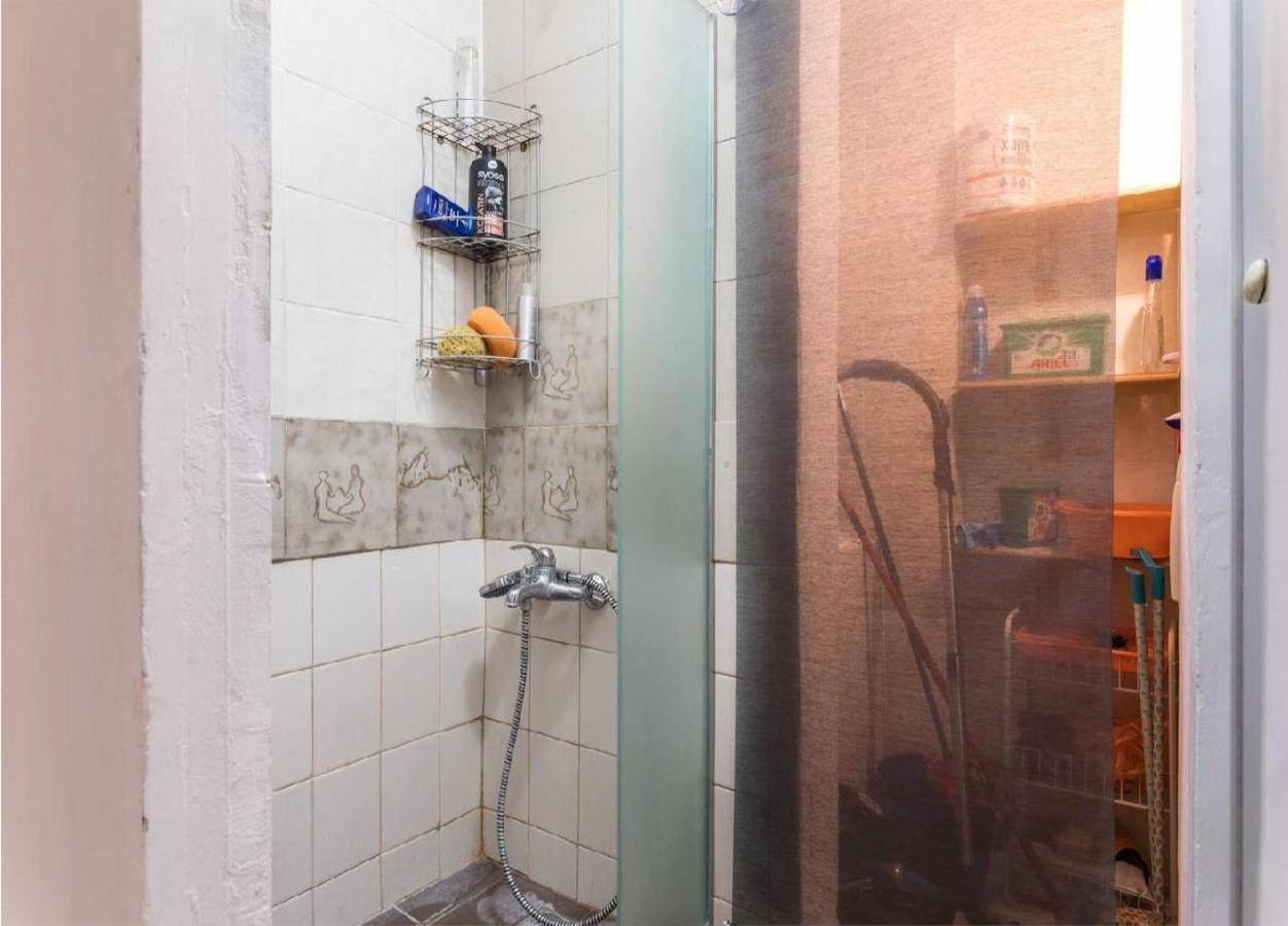 2Bd- Perfect Location With Square View Apartment Thessaloníki Luaran gambar