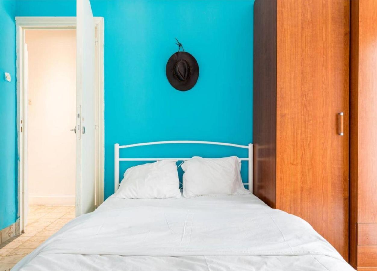 2Bd- Perfect Location With Square View Apartment Thessaloníki Luaran gambar