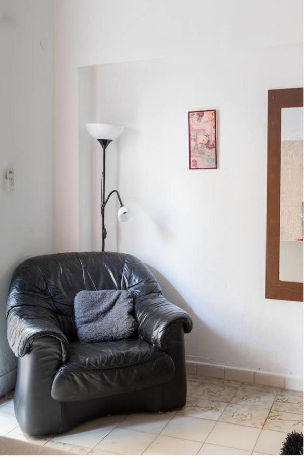 2Bd- Perfect Location With Square View Apartment Thessaloníki Luaran gambar