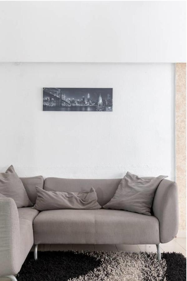 2Bd- Perfect Location With Square View Apartment Thessaloníki Luaran gambar